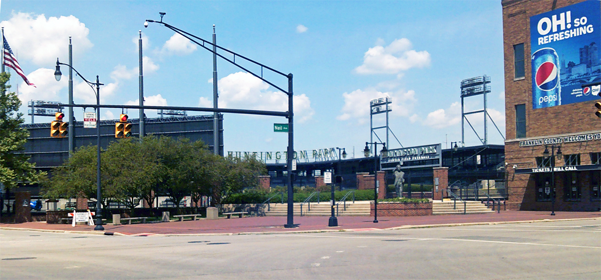 Huntington Park